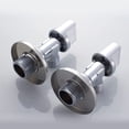 thumbnail image 5 of Stoppventilmedhandtag,vinkelventil1/2",1pack,Silvern., 5 of 5