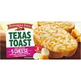 thumbnail image 7 of Pepperidge Farm Texas Toast Frozen 5 Cheese Bread, 8 Slices, 12.7 oz. Box, 7 of 7