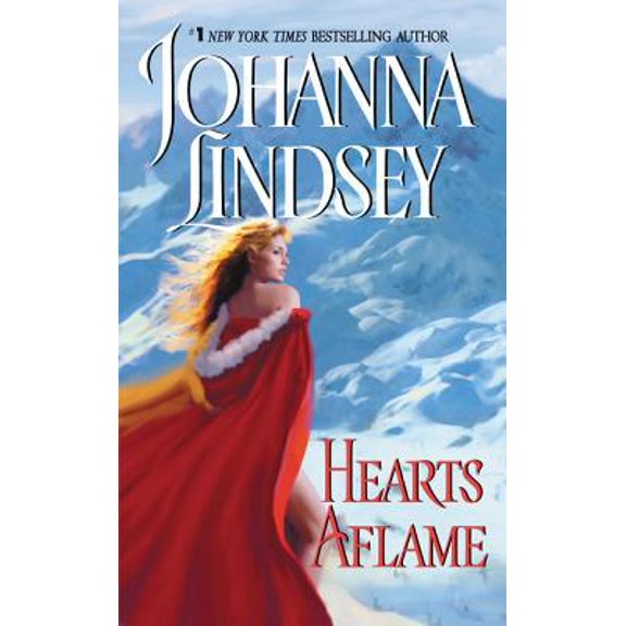 Pre-Owned Hearts Aflame (Mass Market Paperback) 0380899825 9780380899821