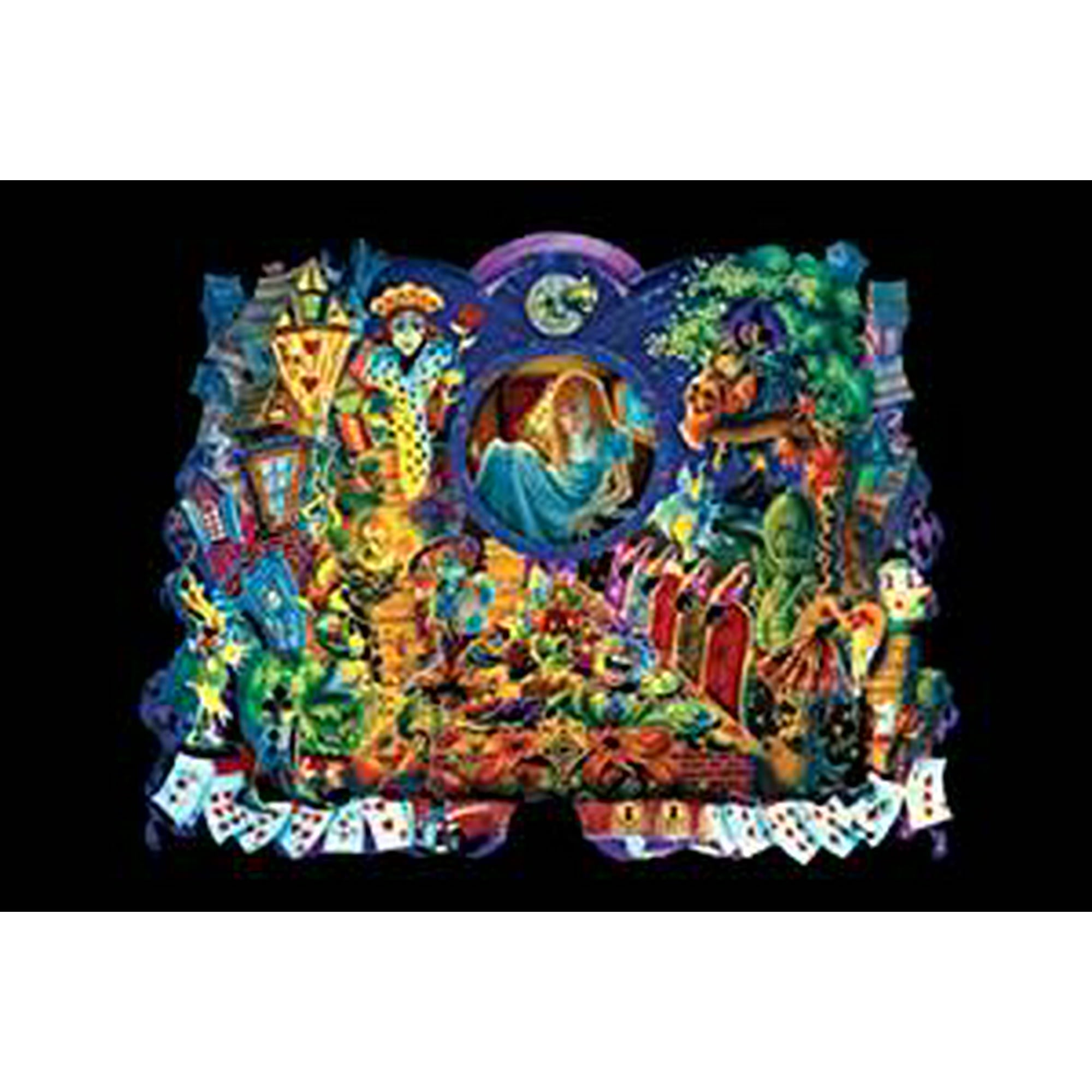 14++ Top Alice in wonderland wall art images information