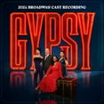 thumbnail image 1 of Gypsy (Enregistrement Original de la Distribution de Broadway), 1 of 1