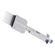 thumbnail image 4 of 8 Channel Pipette, 50-300μl Digit Display High Temperature Resistant Light Accurate Pipettor For Laboratory Tool ANGGREK Otros, 4 of 8