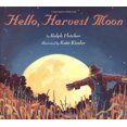 thumbnail image 2 of Hello, Harvest Moon By Fletcher, Ralph/ Kiesler, Kate (ILT), 2 of 2