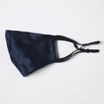 thumbnail image 2 of Kids Double Layer Silk Face Mask, 2 of 4
