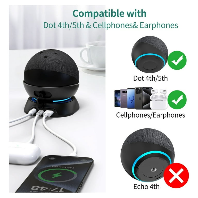 Echo dot earbuds hotsell
