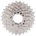 thumbnail image 2 of Cassette de acero 11-28T para aventuras ciclistas fluidas Rueda libre para bicicleta de montaña/carretera de 8 velocidades, 2 of 8