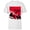 White, variant on Disney Racing Birthday Girl Mickey Mouse Race Car Party - Short Sleeve T-Shirt for Kids - Customized-White