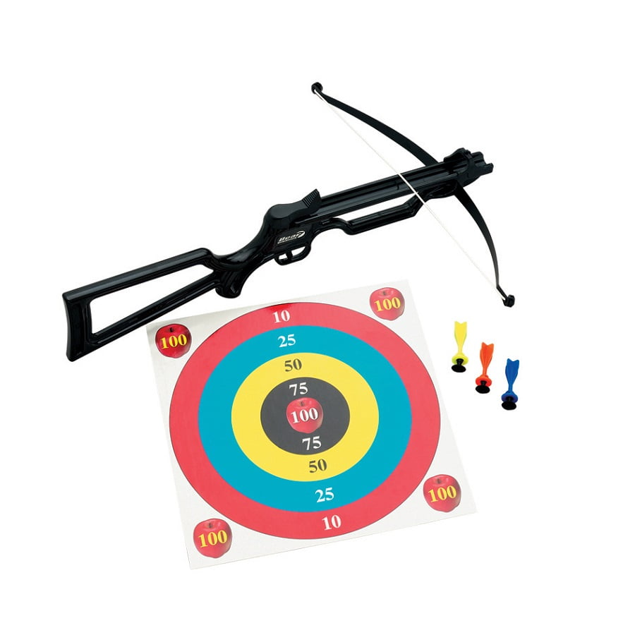 toy crossbow walmart