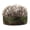 16 #, variant on Leaveforme Fashion Wig Hat Curved Brim Easy to Wear Comfortable Male Fake Hair Cap for Going Out