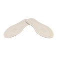 thumbnail image 2 of Semelles Orthopédiques Correctrices pour Jambes Type O Blanc S, 2 of 9
