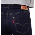 thumbnail image 5 of Levi's Women's 315 Shaping Bootcut Jeans, 5 of 6