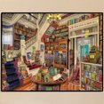 thumbnail image 3 of Kit de Pintura de Diamantes Ygjytge 5D DIY Taladro Mosaico Libros Punto Cruz, 3 of 9