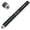Black, variant on Electric Candle Lighter Rechargeable Lighters Dual Arc Plasma Lighter Windproof & Flameless with Double Safety Switch Black