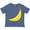 Indigo, variant on Inktastic Banana Boys or Girls Toddler T-Shirt