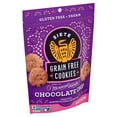 thumbnail image 2 of Siete Cookie Mexican Vanilla Chocolate Chip, 2 of 3