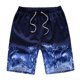 thumbnail image 1 of Pantalones de playa de secado rápido para hombre, pantalones de surf informales, pantalones cortos de playa para pareja, pantalones cortos para nadar Fivean unisex, 1 of 2