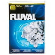Fluval BIOMAX Bio Rings Filtration Media 500 Grams - 17 oz