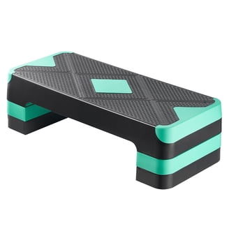 Yes4All Multifunctional Fitness Aerobic Step Platform/Aerobic Deck