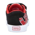 thumbnail image 4 of Tenis Supra Toddler Stacks Ii V Niño Juvenil 25902005 negro 11, 4 of 4