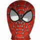 thumbnail image 5 of Máscara de cosplay de Miles Morales Spierman, superhéroe Raimi, máscara de Iron Spider, disfraz de fiesta de Halloween, máscara para adultos y niños, cosplay, 5 of 5