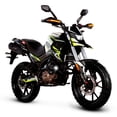 thumbnail image 1 of Motocicleta Doble Propósito MB Motos Tekken 250cc Blanco 2026, 1 of 9