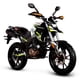 thumbnail image 1 of Motocicleta Doble Propósito MB Motos Tekken 250cc Blanco 2026, 1 of 9