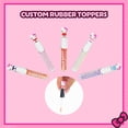 thumbnail image 4 of Set de brillo de labios Townley Girl Hello Kitty, 10 piezas para mayores de 3 años, 4 of 9