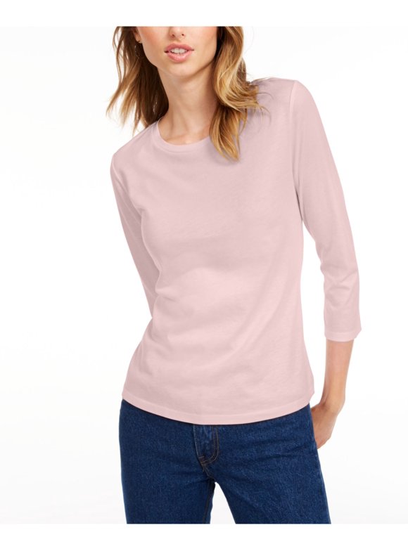 Maison Jules Womens Tops in Womens Tops - Walmart.com