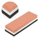 thumbnail image 3 of Whetstone, Prevent Slipping Durable Semitransparent High Strength White Corundum Sharpener Stone For Sharpening Knives, 3 of 8