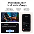 thumbnail image 4 of Google Pixel 8a Téléphone Android Déverrouillé 6,1 Pouces 128 Go, 4 of 9