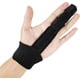 thumbnail image 1 of F Trigger Finger Splint with Adjustable Aluminium Finger Support - for Broken Fingers, Mallet Injuries, Arthritis, Little Middle Finger, 1 of 4
