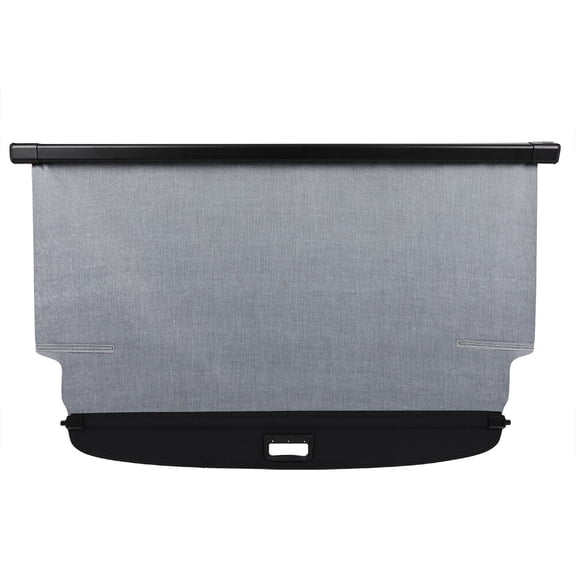 cciyu 2021-2024 Fit for Ford Bronco 2.3L Retractable Rear Storage Cargo Cover Luggage Security Shield Shade