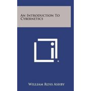 An Introduction to Cybernetics Hardcover