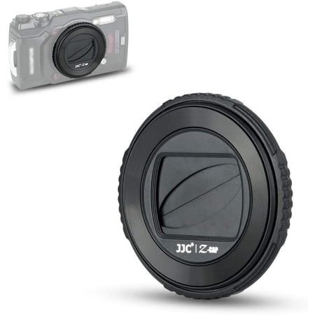 OLYMPUS LB T01 lensbescherming voor TG-1/2/3/4/5/6/7