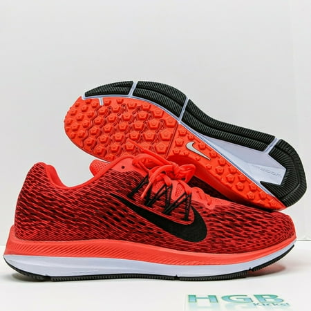 Nike Zoom Winflo 5 Men s Red Grey AA7406-600