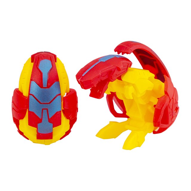 XFGOU Transforming Dinosaurs Toys and Hobbies Children Deformation Dinosaur Toys Simulation Dinosaur Deformation Boys Deformation Twisted Toys Education