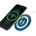 thumbnail image 2 of HyperGear ChargePad Pro 15W Wireless Fast Charger (CHARGER15W-PRNT), 2 of 12