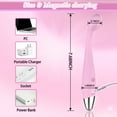 thumbnail image 6 of AYIYUN G Spot Vibrator Vibrating Sex Toys for Women, Adult Toy with 12 Vibration Modes, Female Stimulator Pleasure Tool Personal Massager for Couples Game, 6 of 6