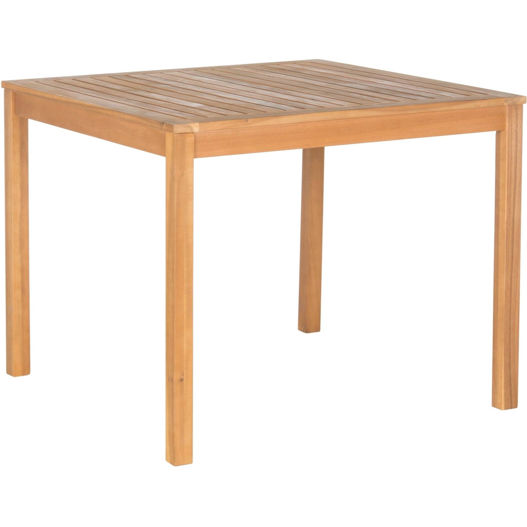 Safavieh Del Mar 5-Piece Dining Set, Multiple Colors