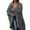 Dark Gray, variant on Womens Sweaters Cardigan Knit Light Green Long Sweaters for Women Warm Cardigan Fall Outfits Cute Tops
