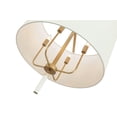 thumbnail image 2 of Varaluz Lighting - Secret Agent - 4 Light Pendant In Industrial Style-27 Inches, 2 of 7