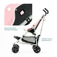 thumbnail image 4 of Coche XL Special Needs Stroller, Lightweight Umbrella Pushchair for Older Child, Disability Stroller, Easy Folding Aluminum Frame, 4 of 11