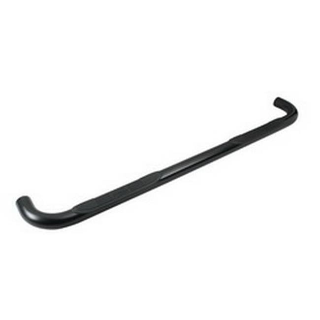 WESTIN 250800 Nerf Bar Body & Frame Mount Black 19831997 Ford