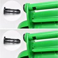 thumbnail image 4 of For Outdoor Sanitation Wheeled Bin Plastic Fixed Plug Link Lid Hinge Pin, 4 of 4