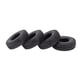 thumbnail image 5 of 4 piezas DE neumáticos DE goma CUTICAT para 1/24 RC Crawler Car Axial SCX24 90081, 5 of 8