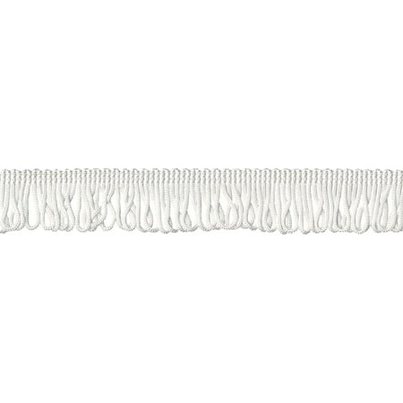 UPC: 0070659555190 | Simplicity Chainette Loop Fringe 1 X10yd-