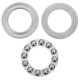 thumbnail image 1 of OULII Rodamiento De Rodillos De Empuje Para Sillas Colgantes Compatible Con Canastas Y Columpios, 1 of 8