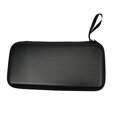 thumbnail image 2 of Étui de Rangement pour Clavier Coque Rigide EVA Sac de Rangement de Voyage Étui Portable Anti-Poussière Compatible pour Clavier K380/Magic Mini, 2 of 5