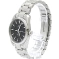 thumbnail image 2 of Pre-Owned OMEGA Seamaster Aqua Terra Steel Quartz Mens Watch 2518.50 Polished, 2 of 8