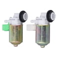 thumbnail image 1 of WWPNS1GD 2, Wiper Washer Pump OEM Quality Windshield Washer Pump  For Cars Trucks, 1 of 8